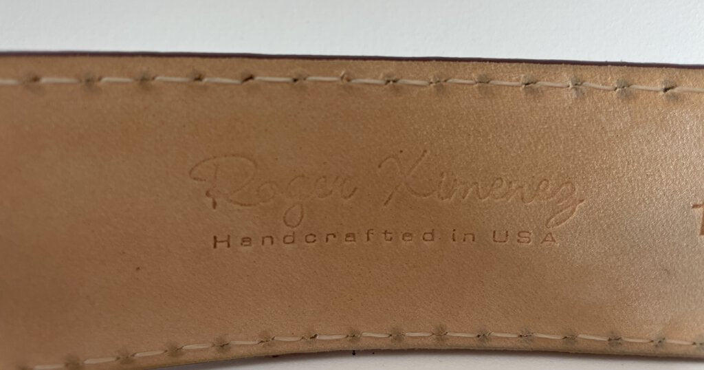 ROGERS XINENEZ BELT