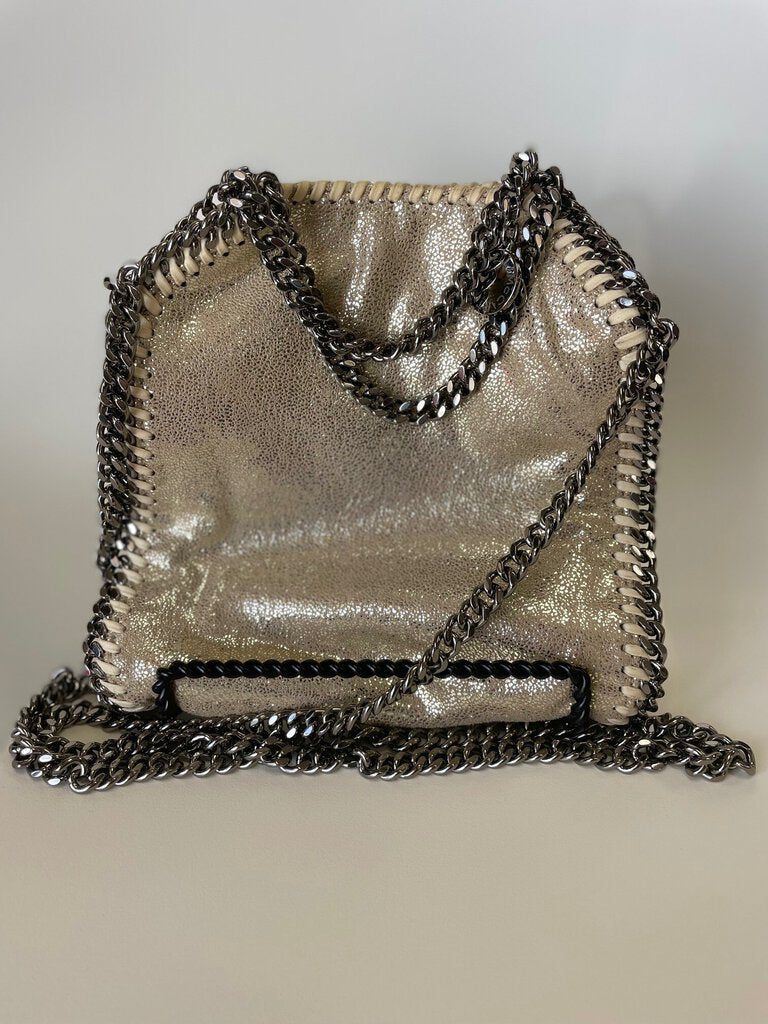 STELLA MCCARTNEY MINI TOTE