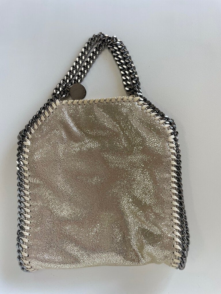 STELLA MCCARTNEY MINI TOTE