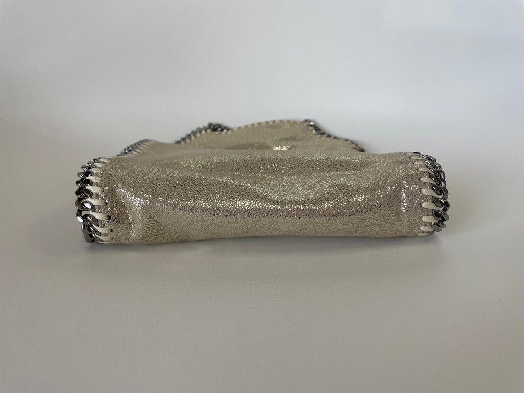 STELLA MCCARTNEY MINI TOTE