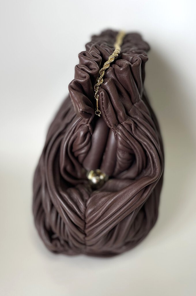 LOEFFLER RANDALL WILLA HANDBAG
