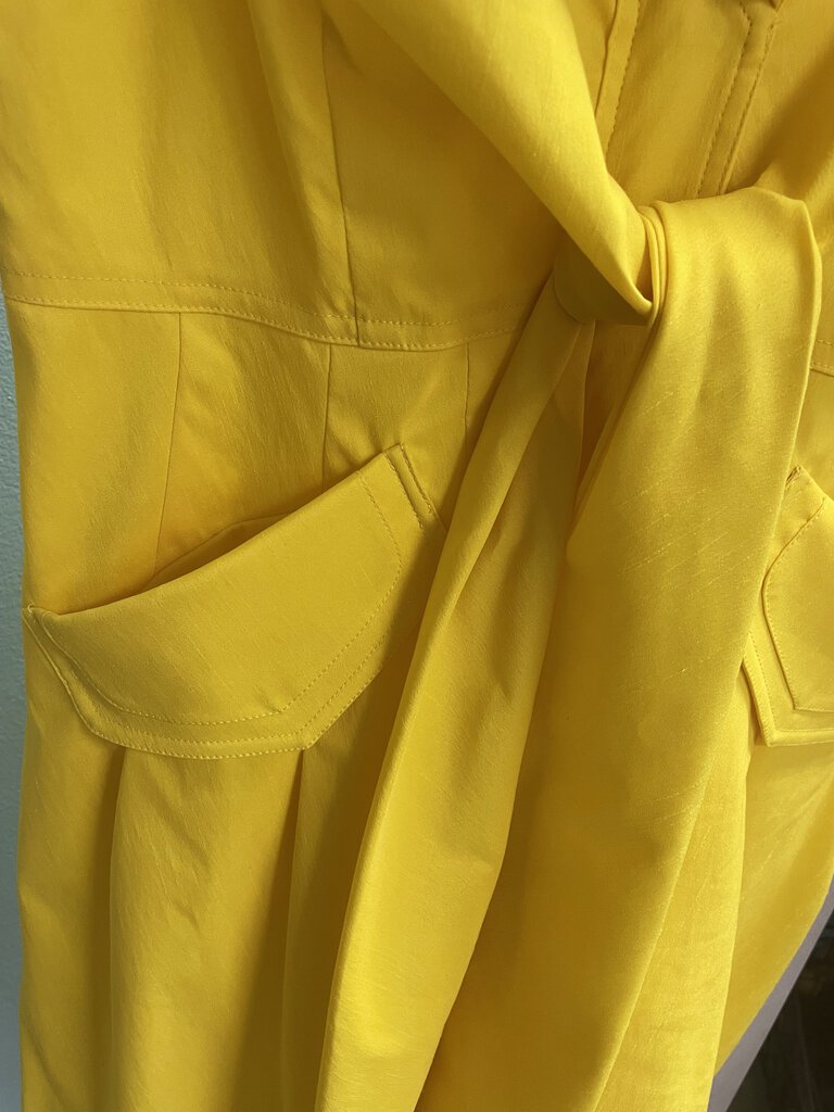 SAMUEL DONG BUBBLE DRESS Size Small