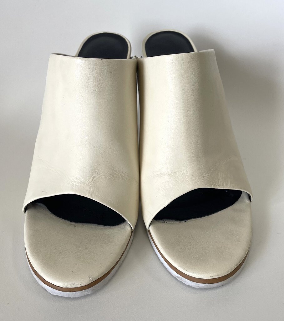 TIBI SHOES SIZE 38.5