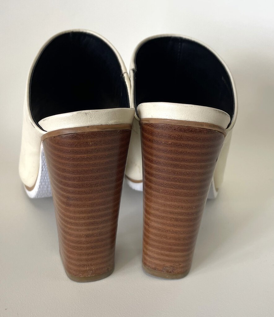 TIBI SHOES SIZE 38.5