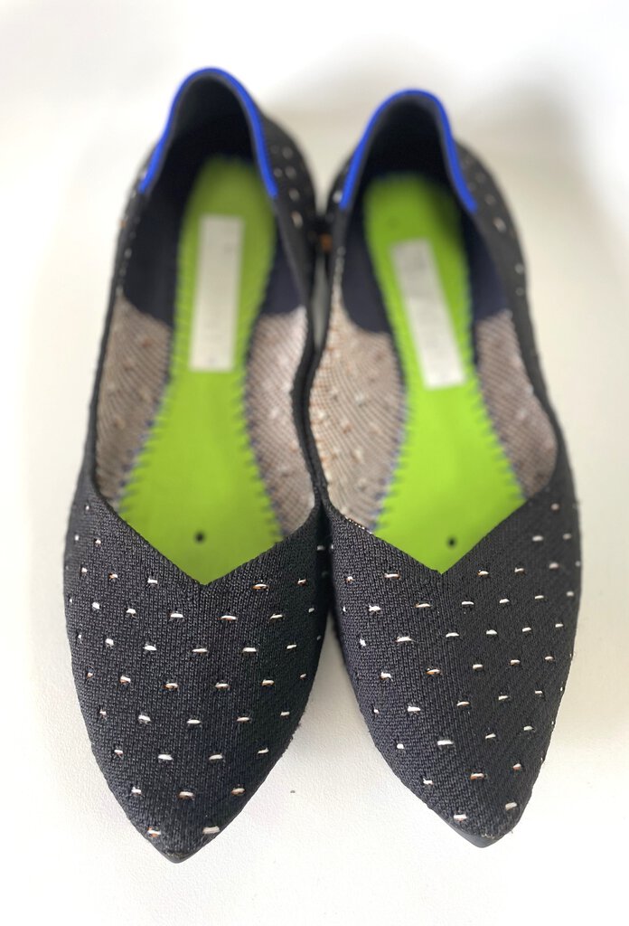 ROTHY SHOES SIZE 11