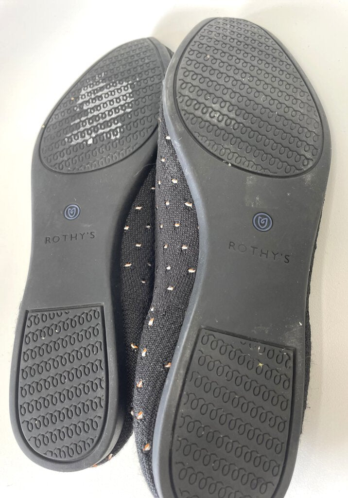 ROTHY SHOES SIZE 11