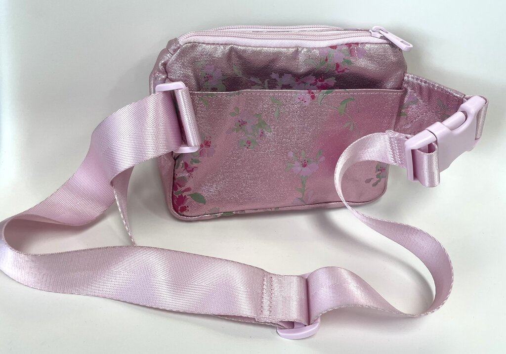LOVESHACK FANCY + STATE FANNY PACK