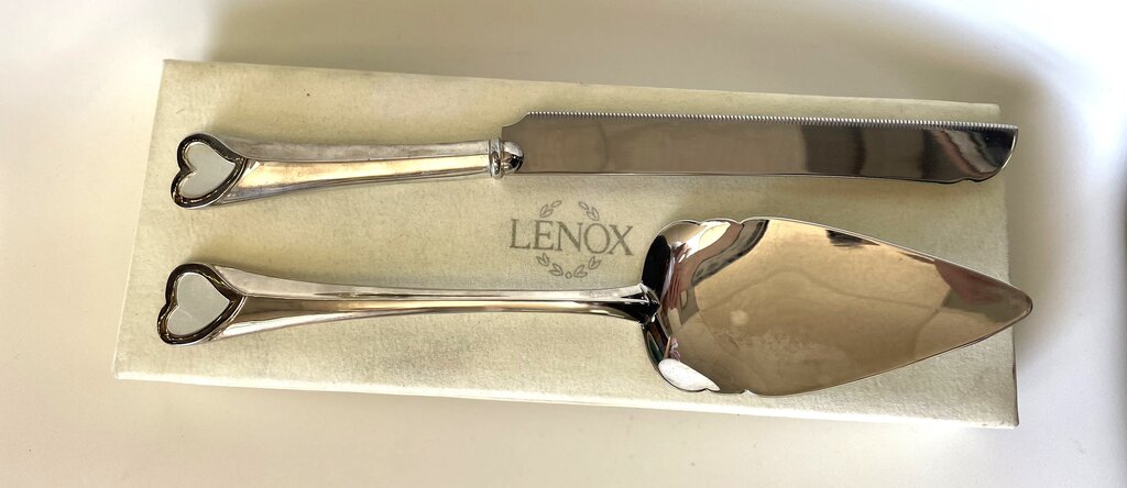 LENOX SERVER SET