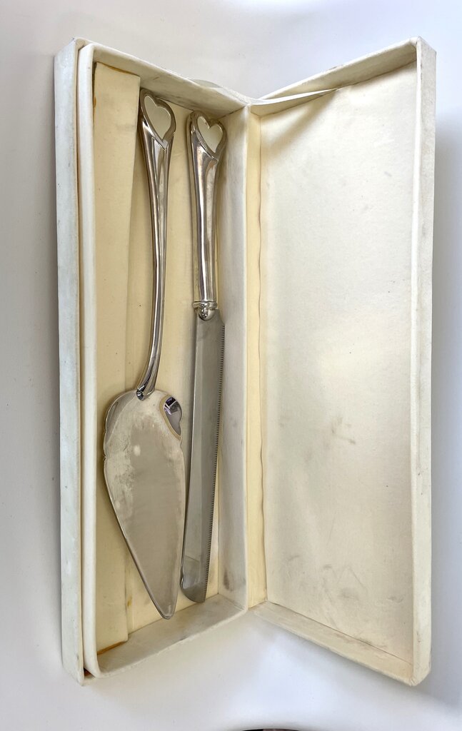 LENOX SERVER SET
