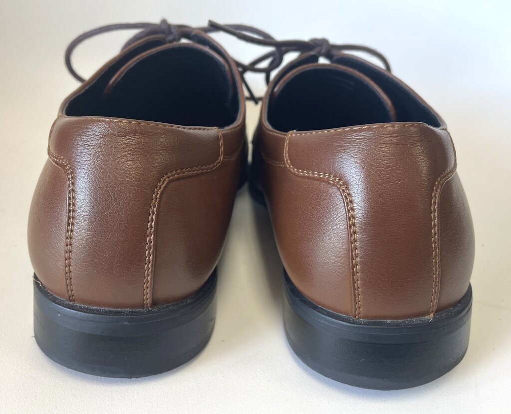 ALFANI SHOES SIZE 10.5