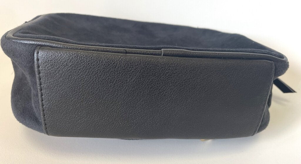 VELVET JUICY PURSE