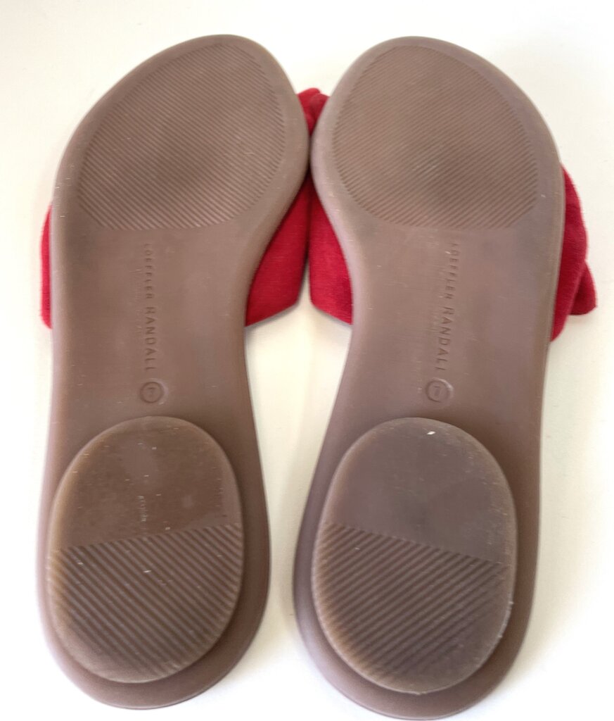 LOEFFLER RANDALL SANDALS SIZE 7