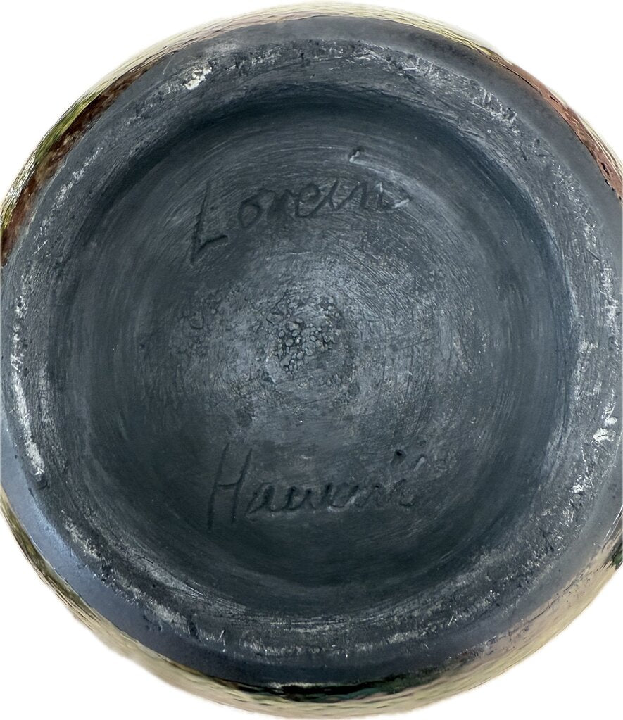 LOVEIN RAKU WISHKEEPER