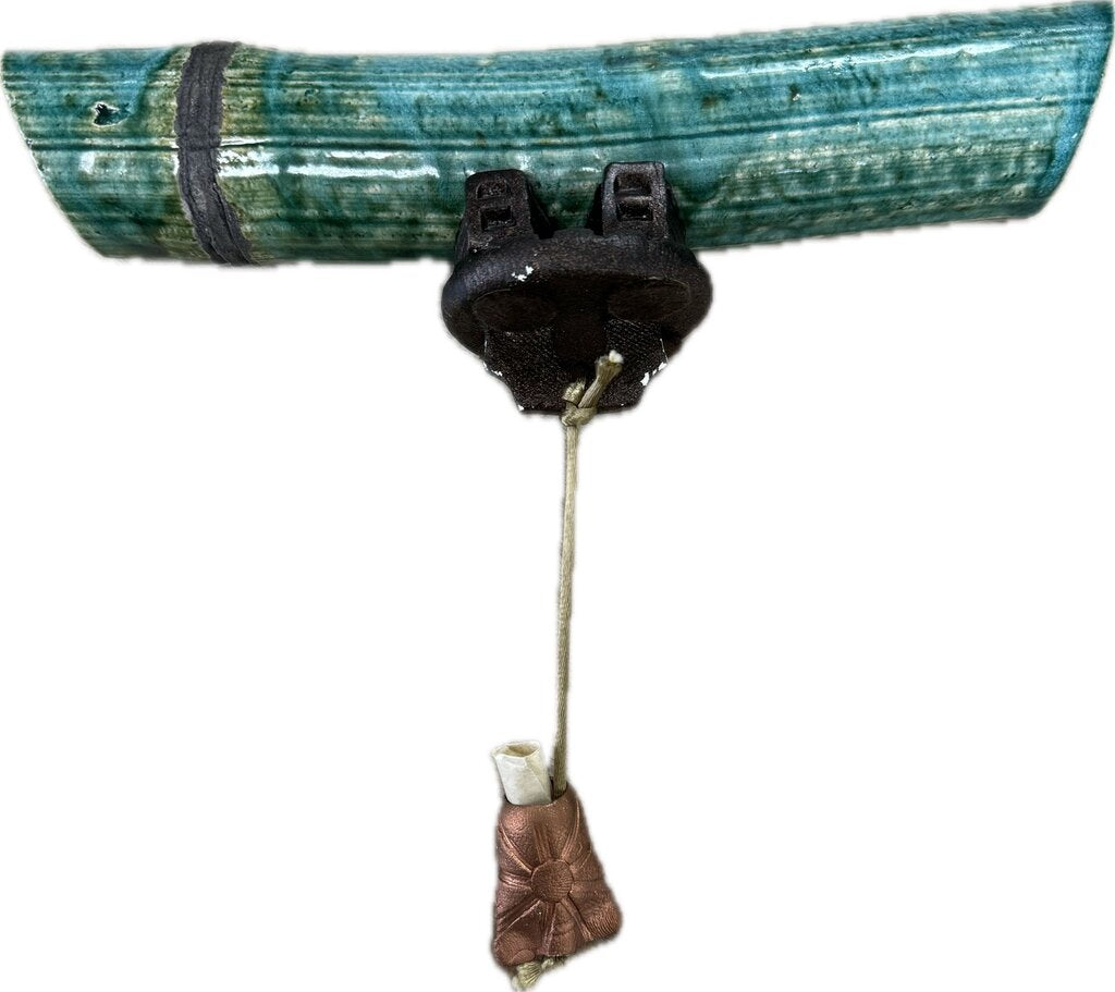 LOVEIN RAKU WISHKEEPER