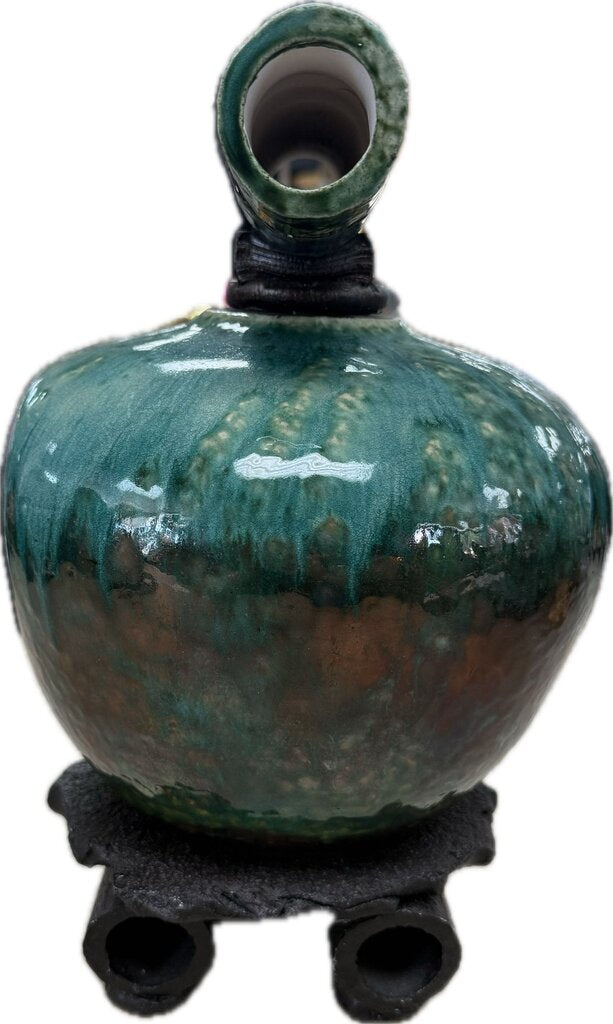 LOVEIN RAKU WISHKEEPER