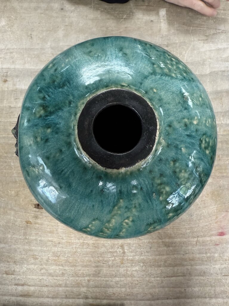 LOVEIN RAKU WISHKEEPER