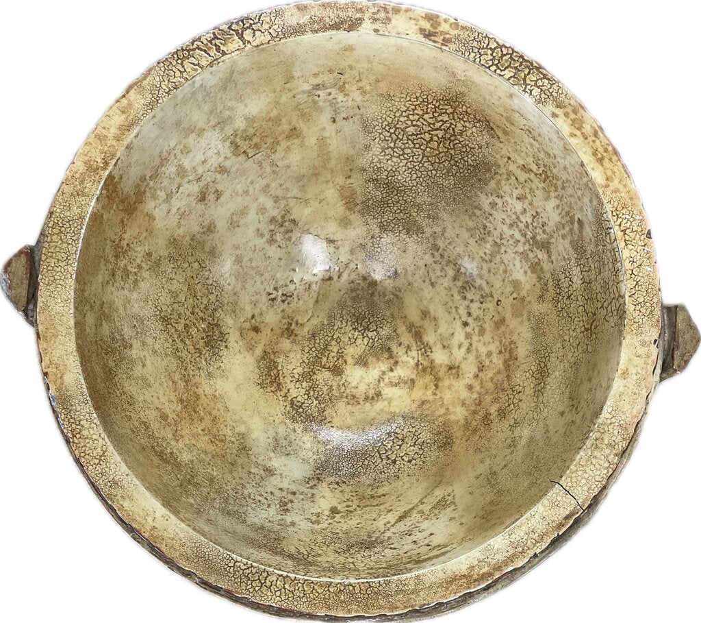 MAITLAND SMITH GOLD URN