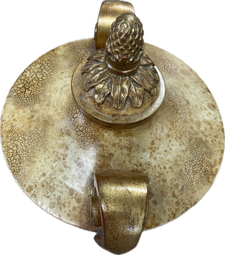 MAITLAND SMITH GOLD URN