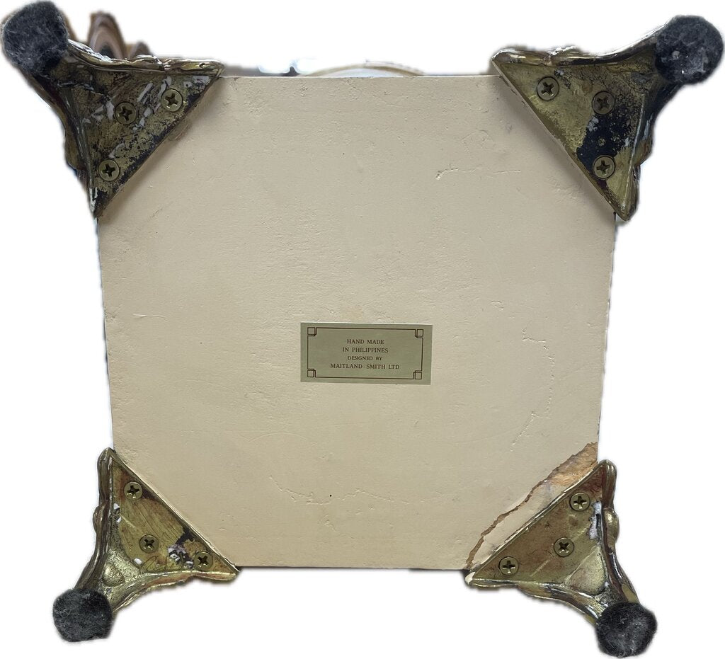 MAITLAND SMITH GOLD URN