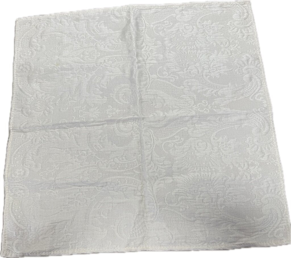 WATERFORD NAPKINS SET OF 6