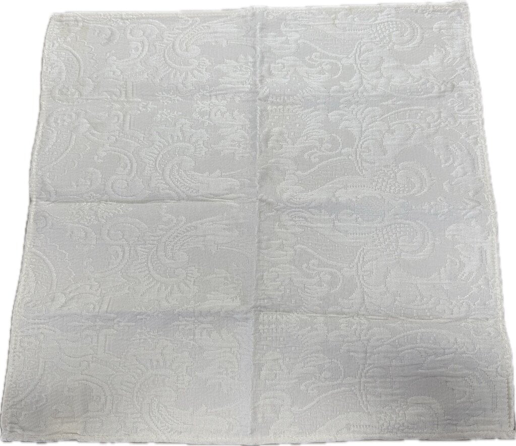 WATERFORD NAPKINS SET OF 6