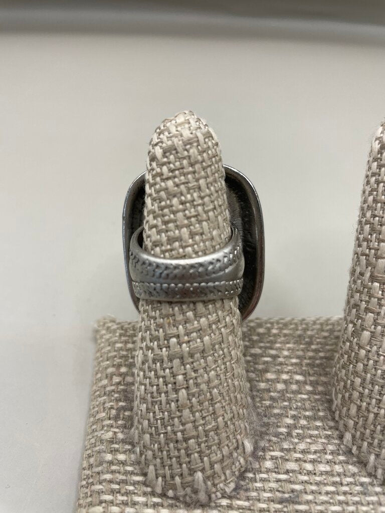 925 INDIA RING