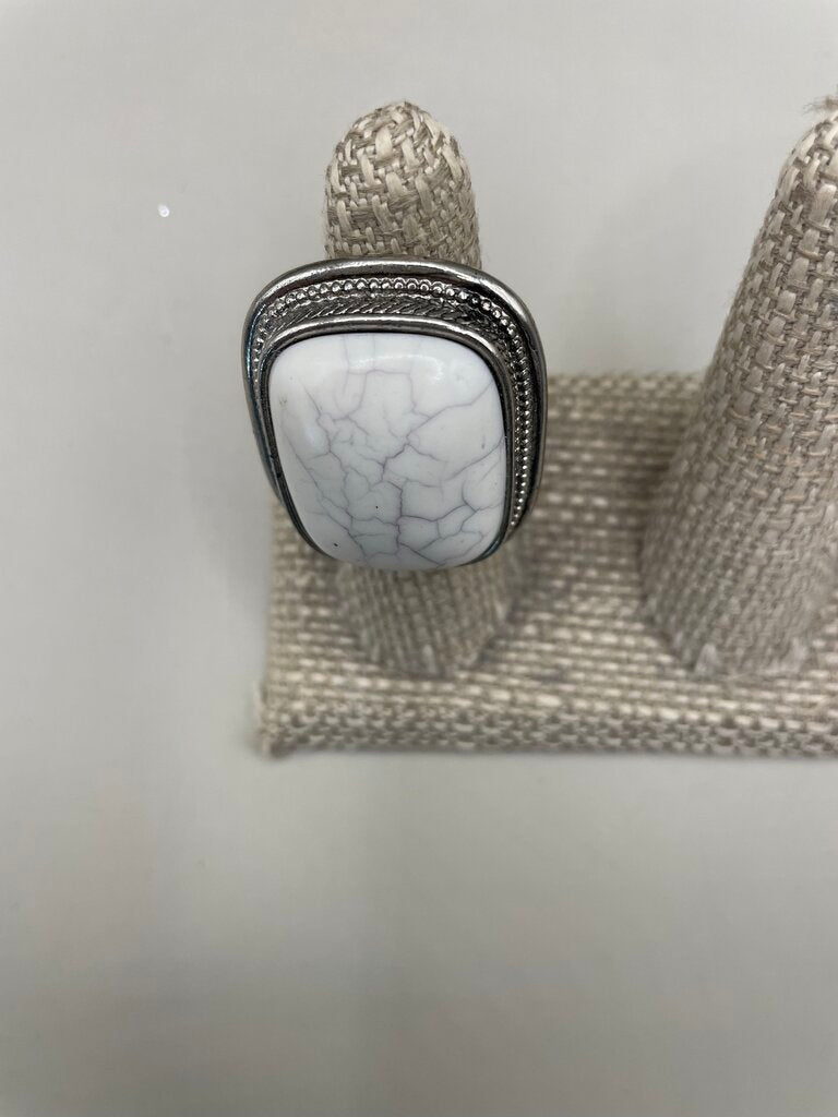 925 INDIA RING
