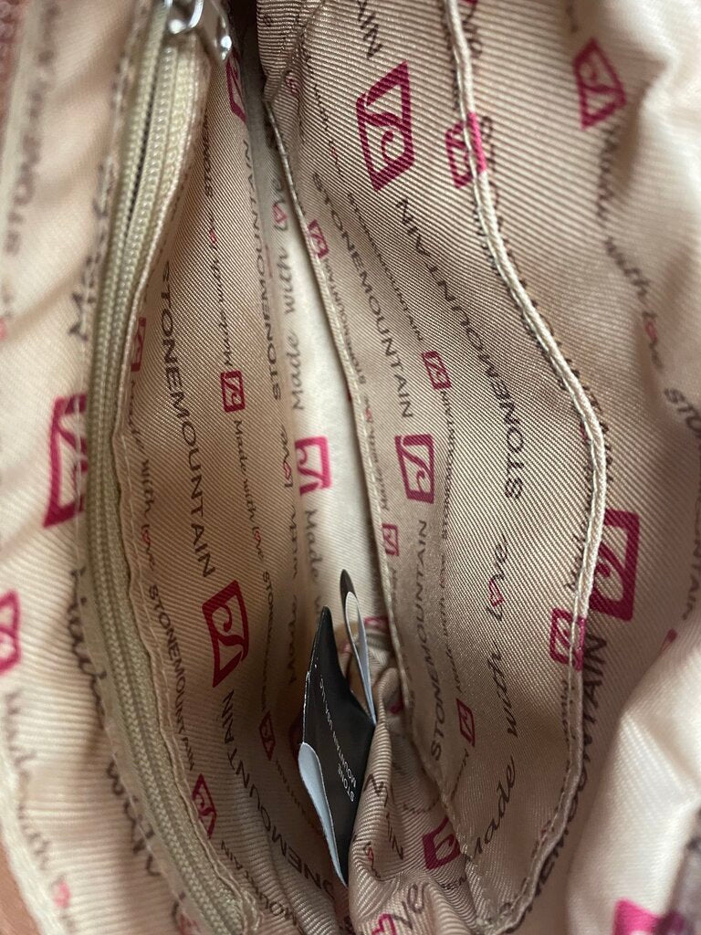 MULTI-USE BAG 4 IN ONE