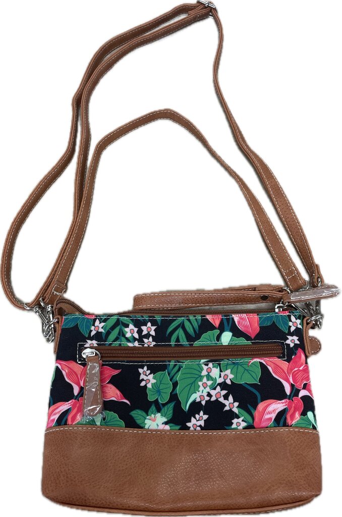 MULTI-USE BAG 4 IN ONE