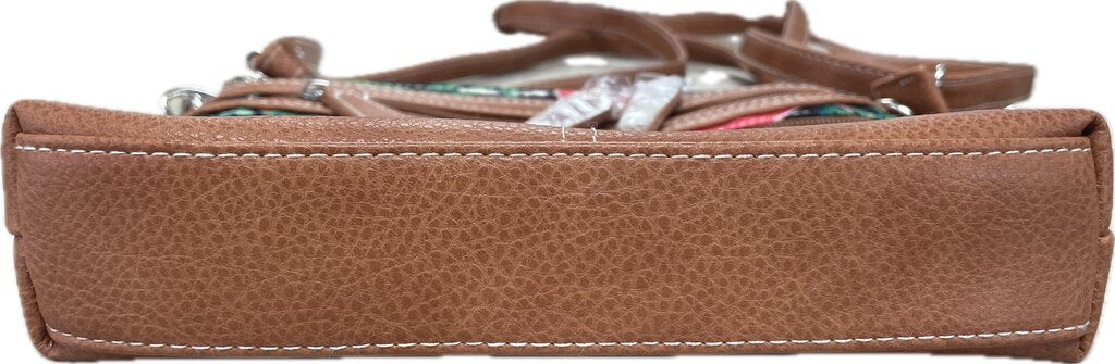 MULTI-USE BAG 4 IN ONE