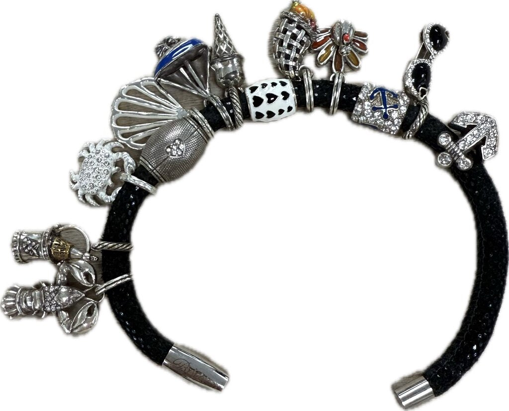 BRIGHTON CHARM BRACELET