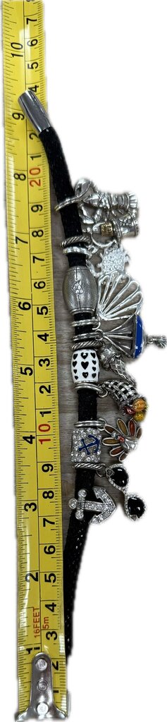 BRIGHTON CHARM BRACELET