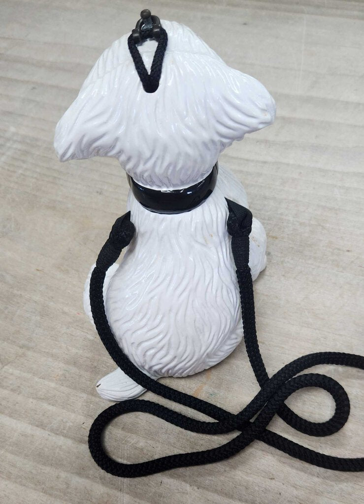 TIMMY WOODS DOG PURSE