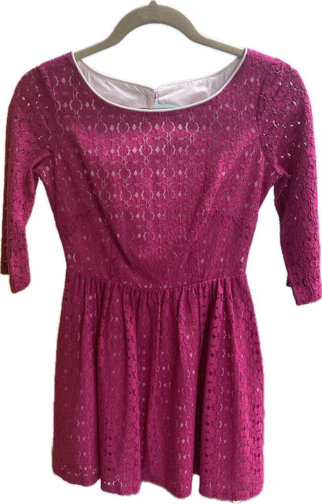 NEW LILLY PULITZER DRESS