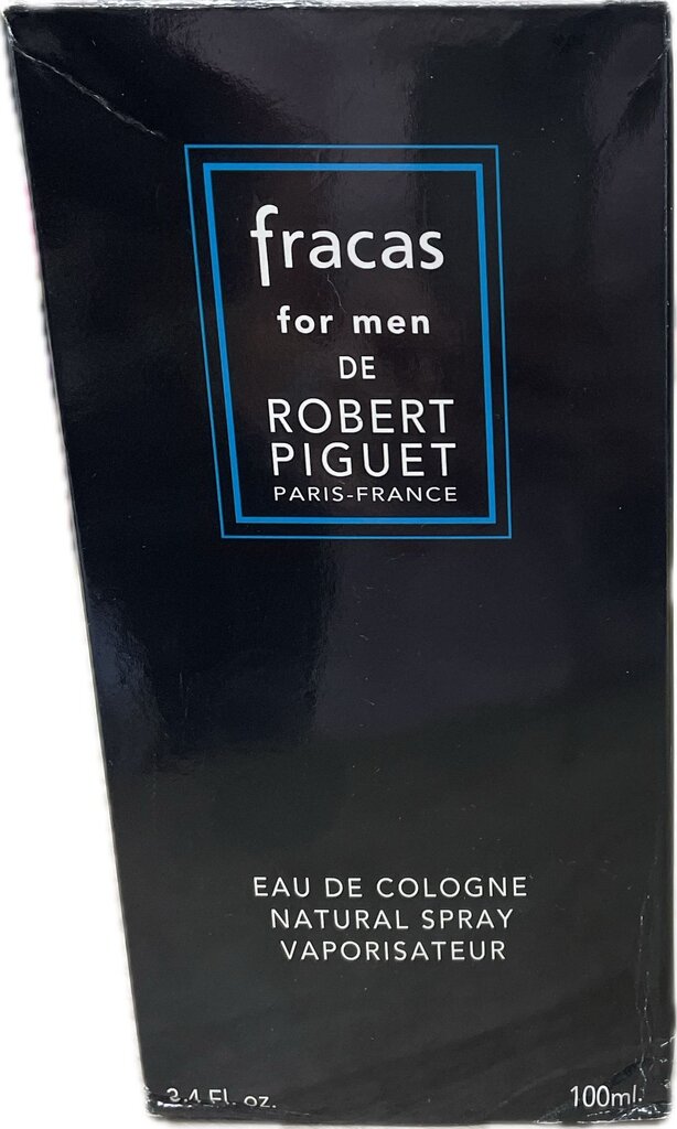 FRACAS MENS
