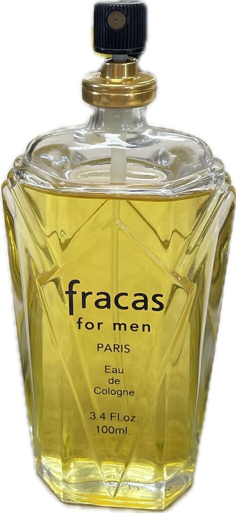 FRACAS MENS