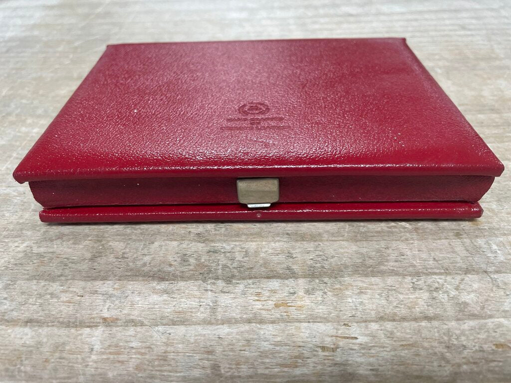 1985 ROYAL MINT COINS