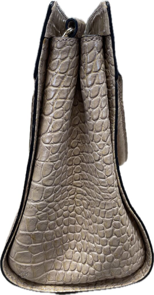 KATE SPADE CROC BAG