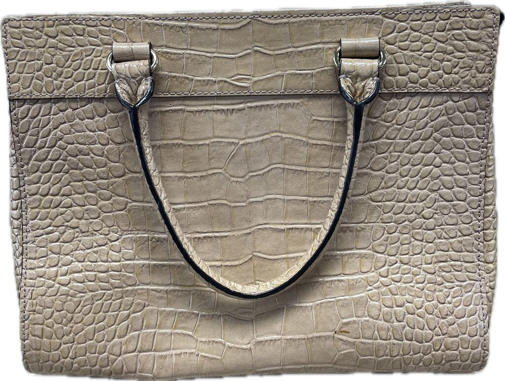 KATE SPADE CROC BAG