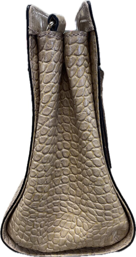 KATE SPADE CROC BAG