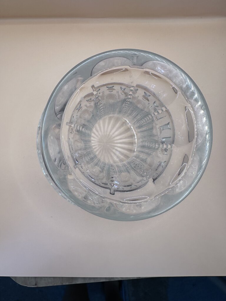 WILLIAM YEOWARD CRYSTAL RACHEL WINE CARAFE