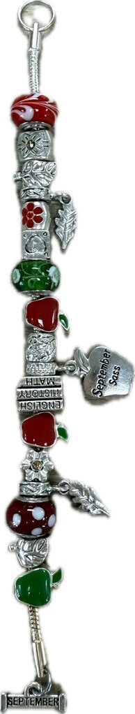 SEPT CHARM BRACELET