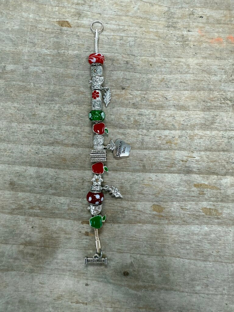 SEPT CHARM BRACELET