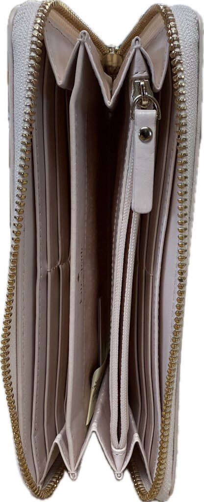 KATE SPADE SPICE THINGS ORANGE BLOSSOM WALLET