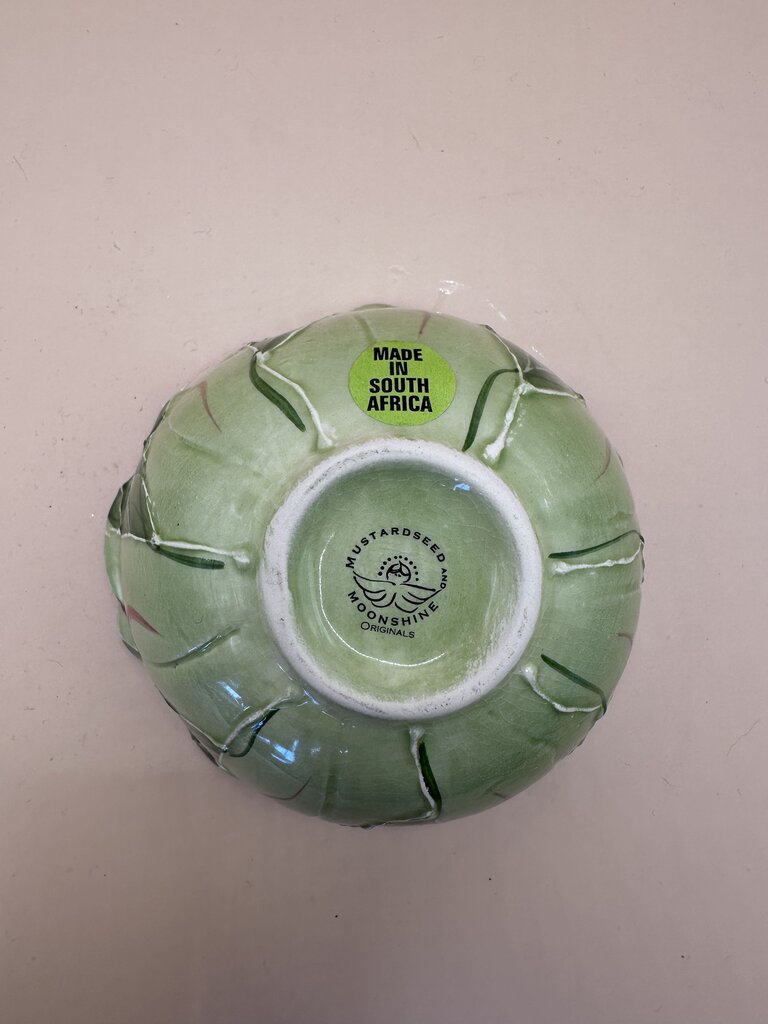 MUSTARDSEED MOONSHINE SMALL LETTUCE BOWL