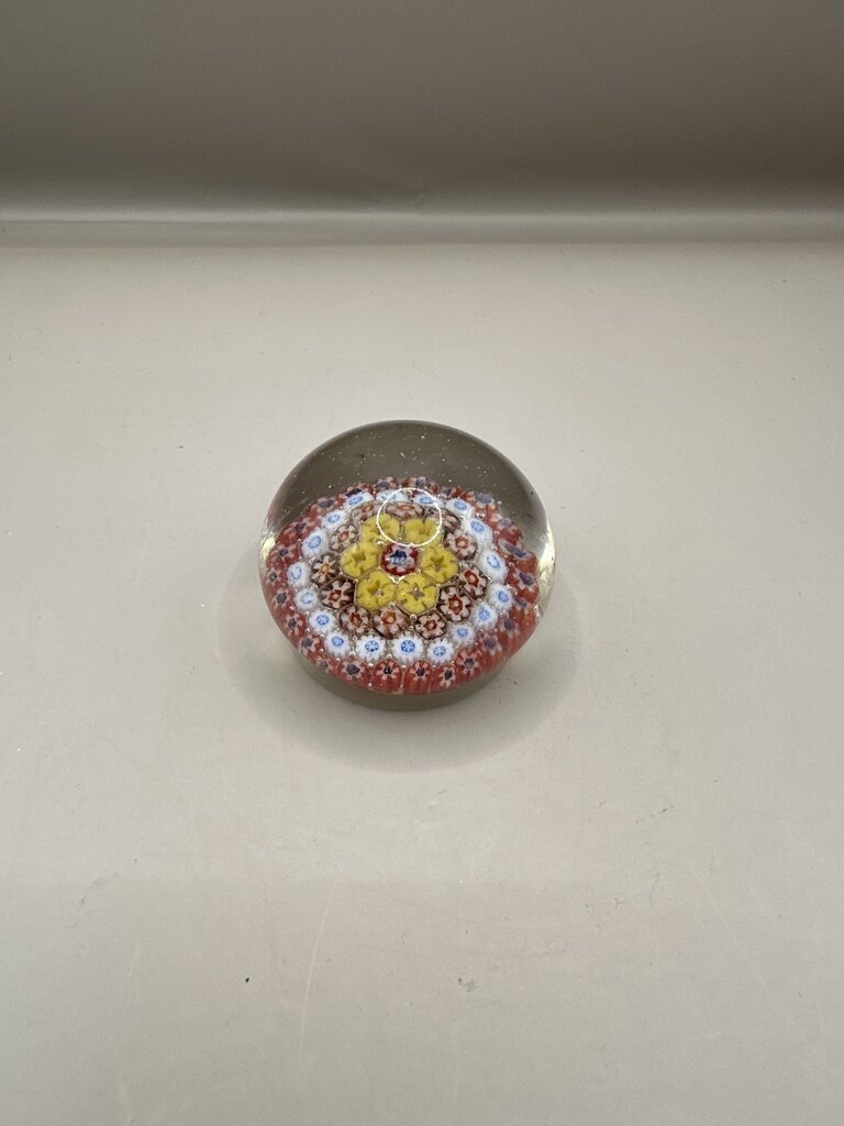 MURANO PAPERWEIGHT