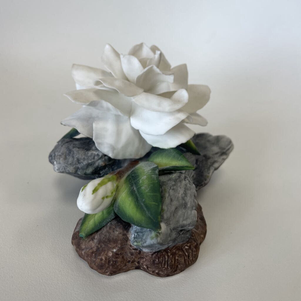 BOEHM PORCELAIN GARDENIA