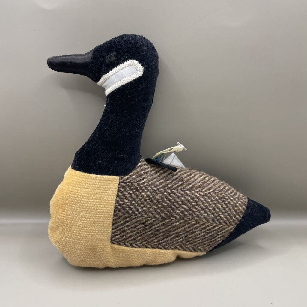 VINTAGE DUCK PLUSH