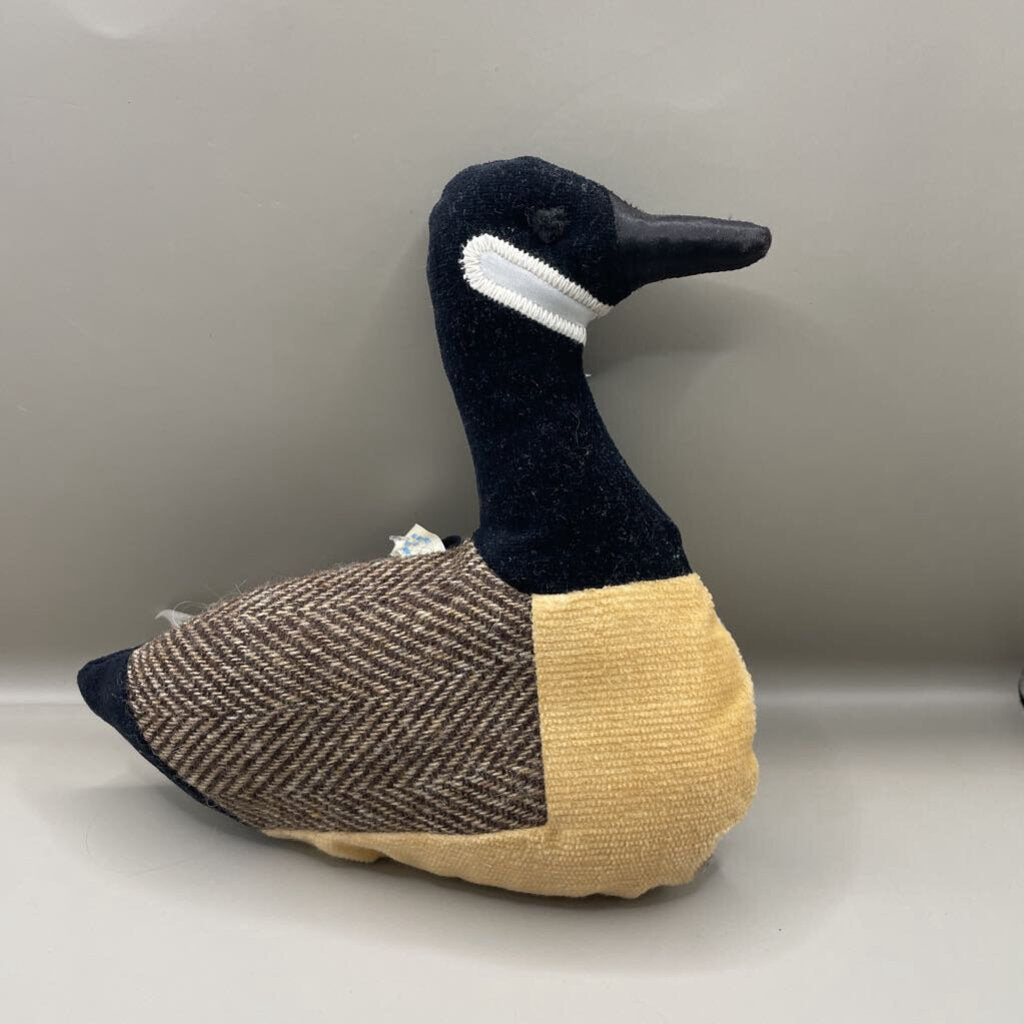 VINTAGE DUCK PLUSH
