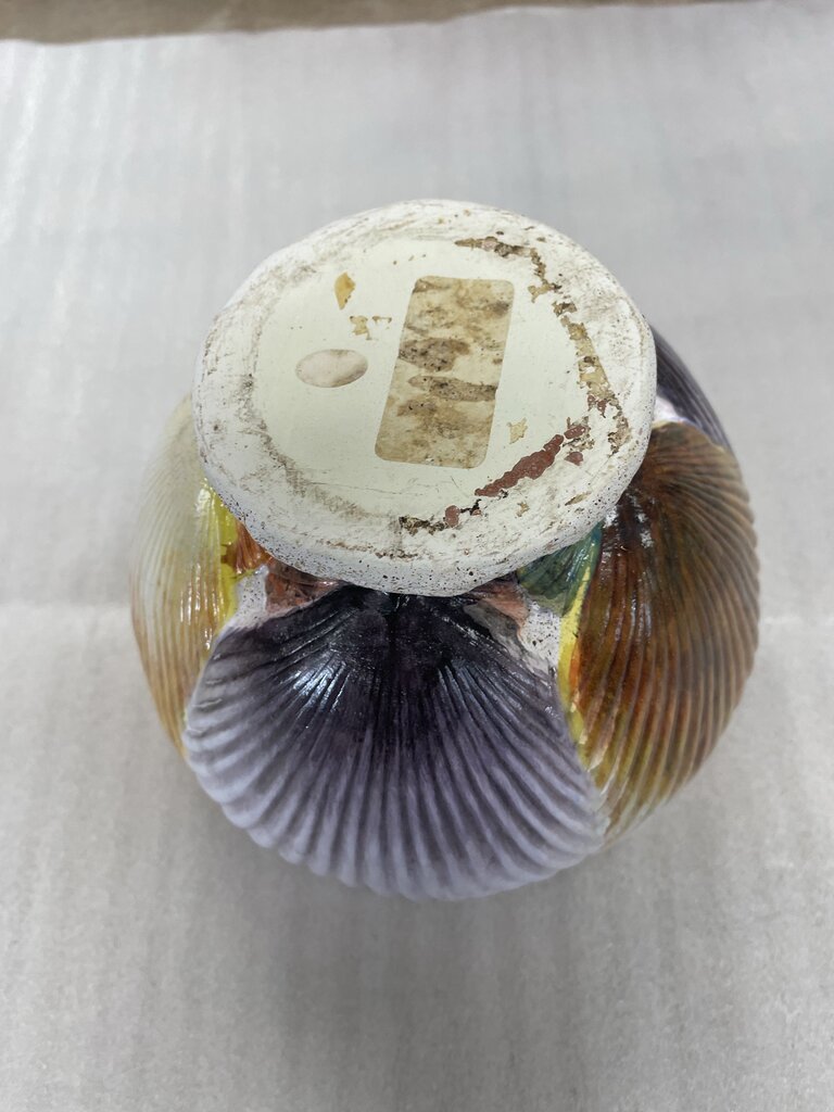 SHELL BOWL
